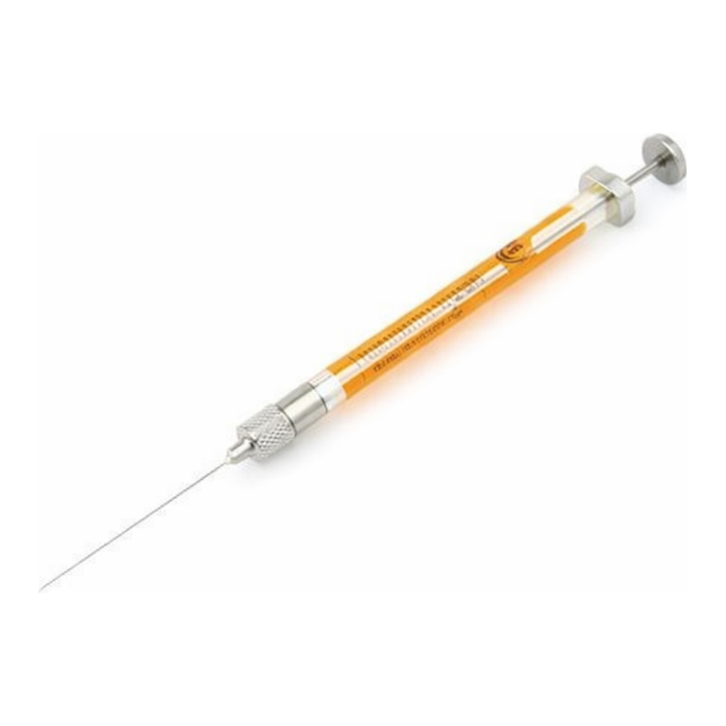 Restek Syringe, SGE, SGE Shimadzu Autosampler Syr Model .5BR-S-0.63 .5ul/23/R
