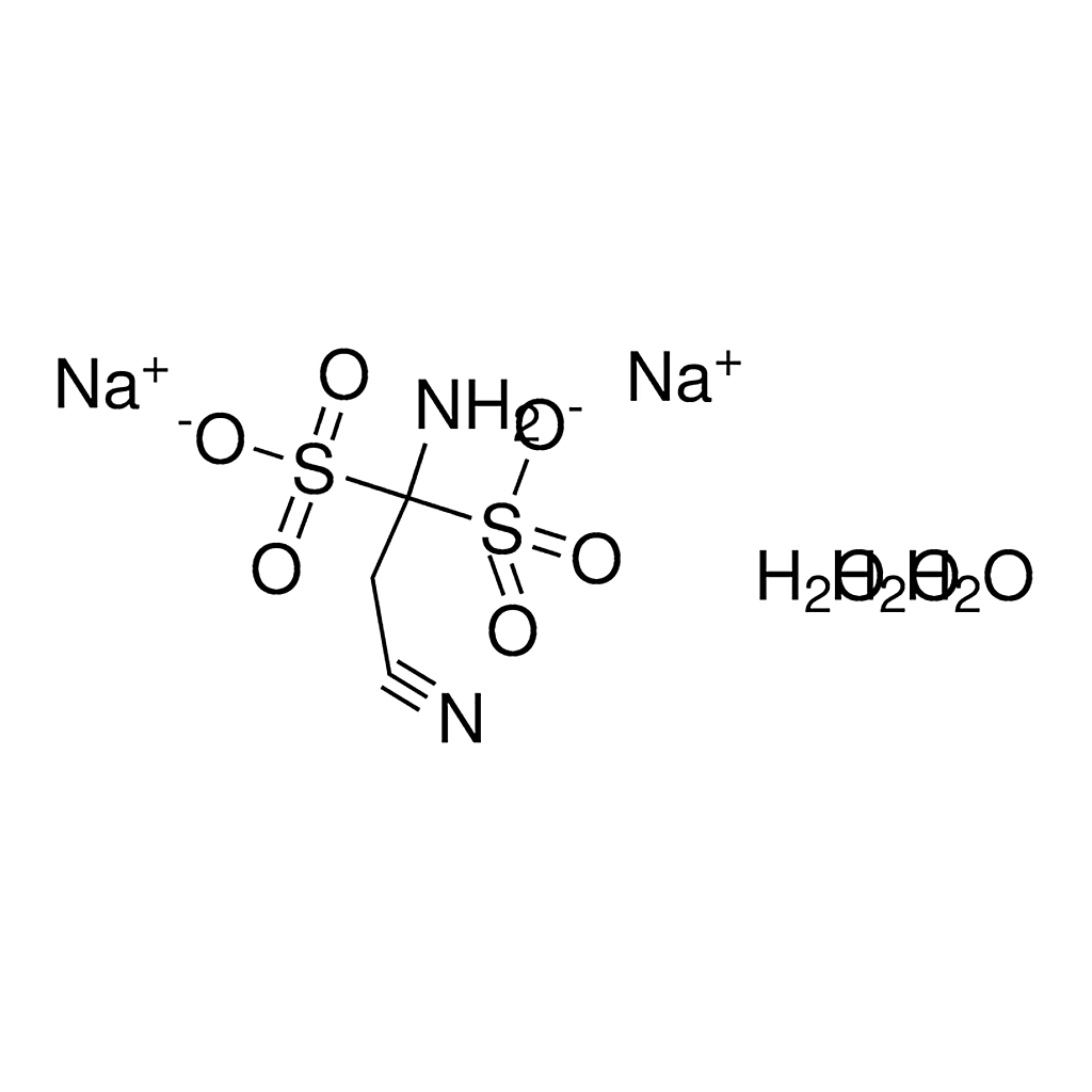 Merck 1-AMINO-2-CYANO-1,1-ETHANEDISUL