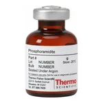 Thermo Fisher Scientific PAC-dA Phosphoramidite, standard grade, serum vial bottle