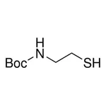 Merck TERT-BUTYL N-(2-MERCAPTOETHYL)CARBAMATE&