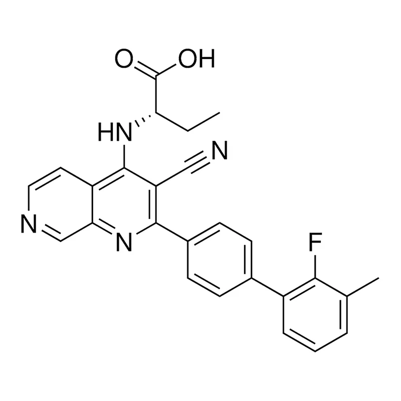 Merck BAY-0361
