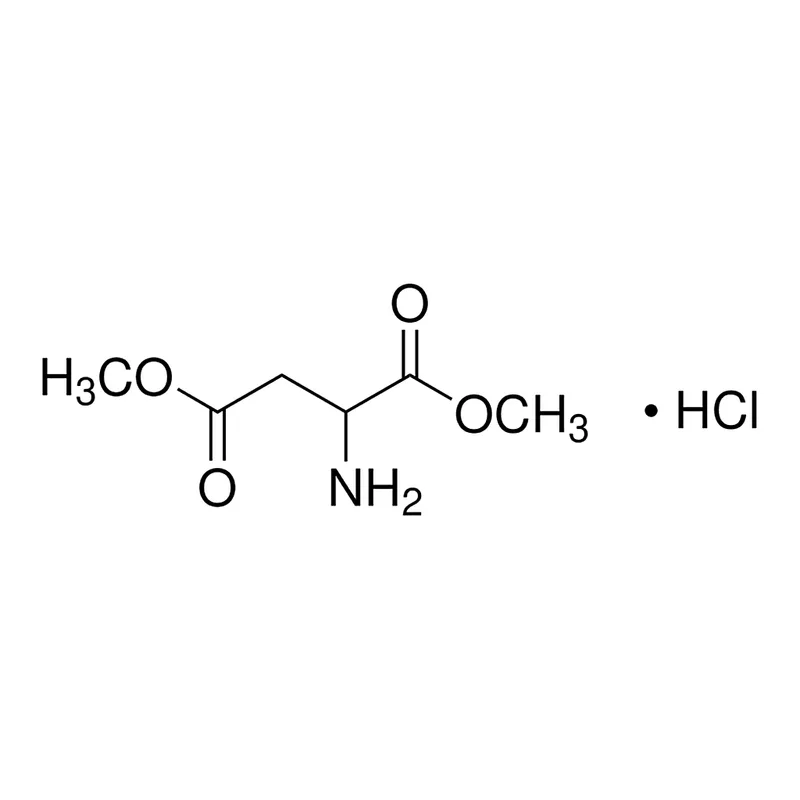 Merck DL-ASPARTIC ACID DIMETHYL ESTER -