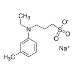 Merck 3-(N-Ethyl-3-methylanilino)propanesulfonic acid sodium salt