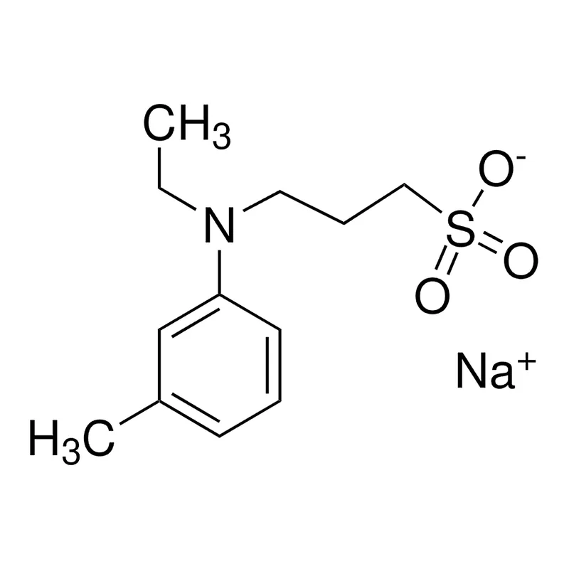 Merck 3-(N-Ethyl-3-methylanilino)propanesulfonic acid sodium salt