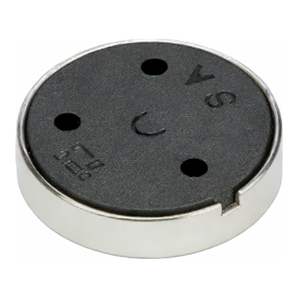 Agilent Rotor seal (Vespel, 400 bar, 2 grooves)