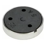 Agilent Rotor seal (Vespel, 400 bar, 2 grooves)