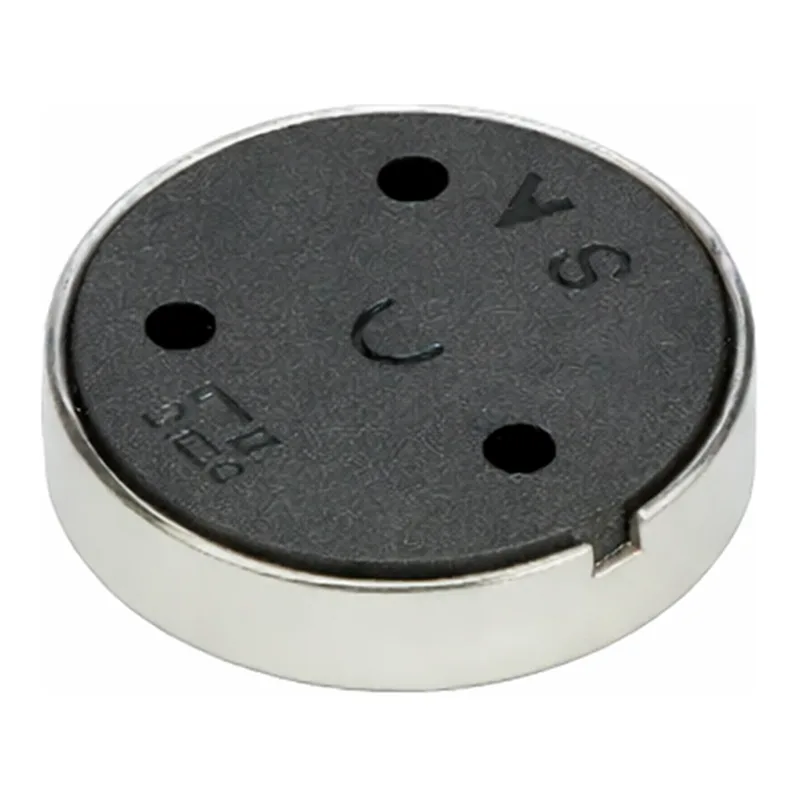 Agilent Rotor seal (Vespel, 400 bar, 2 grooves)