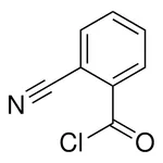 Merck 2-cyanobenzoyl chloride