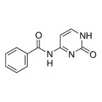 Merck N4-BENZOYLCYTOSINE, 98%