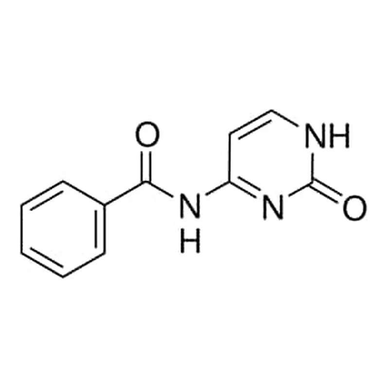 Merck N4-BENZOYLCYTOSINE, 98%