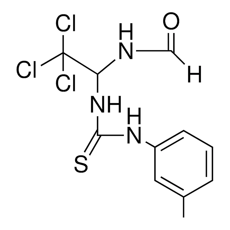 Merck N-(2,2,2-TRICHLORO-1-(3-M-TOLY - 25 MG&