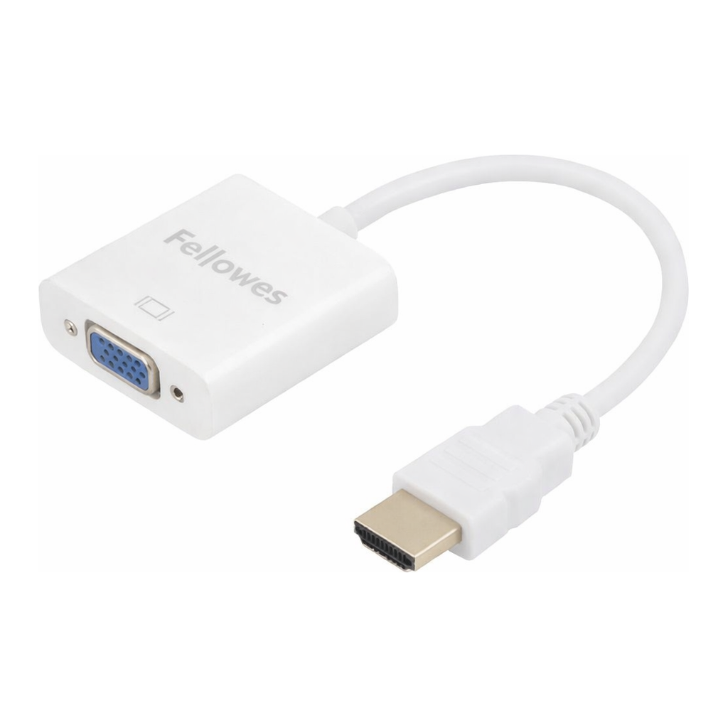 OFFICENEX HDMI to RGB 컨버터(98806/펠로우즈)