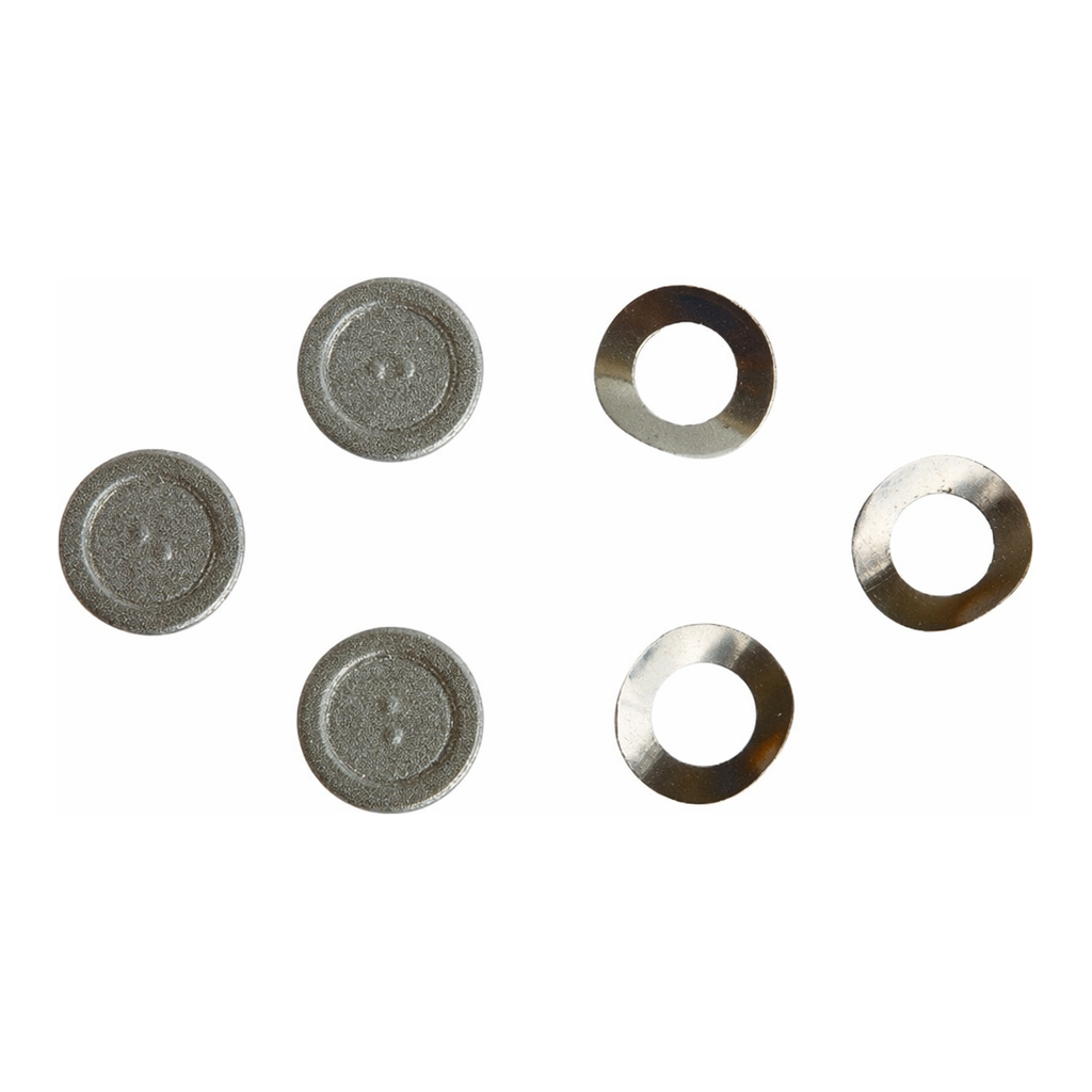 Restek Replacement Frits, for Passive Air Sampling Kit 3pk