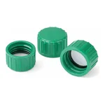 Merck PK100 SOLID CAP W/PTFE LINER
