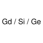 Merck Gadolinium-silicon-germanium alloy