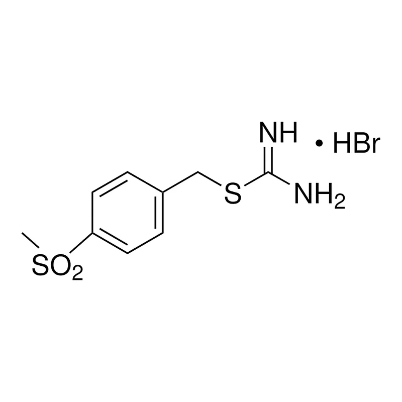 Merck 4-(METHYLSULFONYL)BENZYL IMIDOTH-
