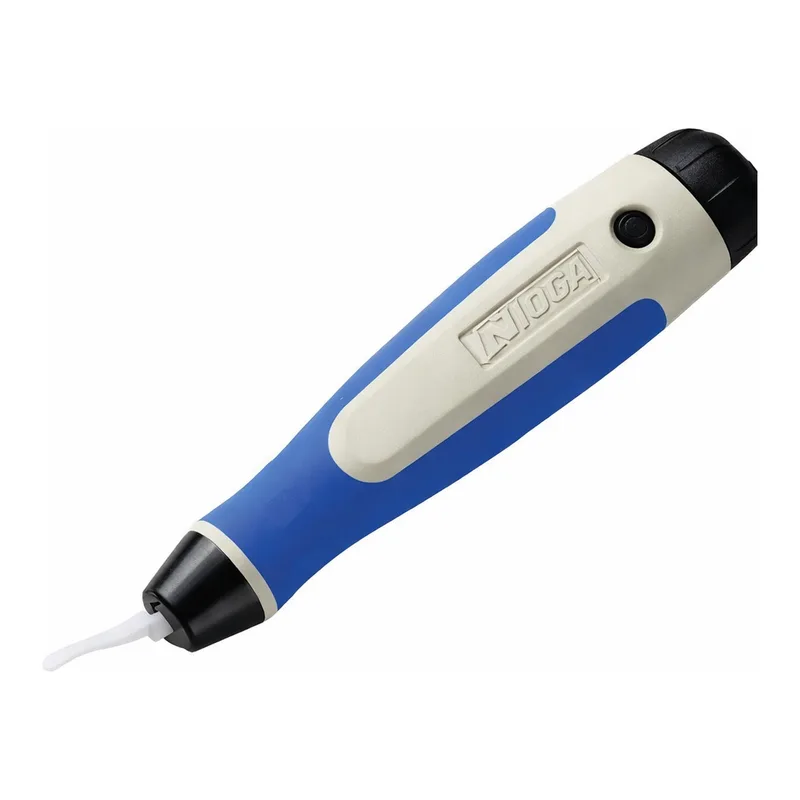 AS ONE Ceramic Deburring Tool, 세라믹 거스러미제거용 공구(고정플레이트식)