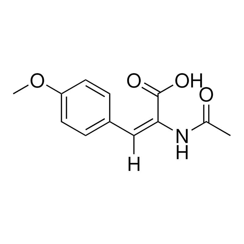 Merck 2-ACETYLAMINO-3-(4-METHOXY-PHE - 10 MG&