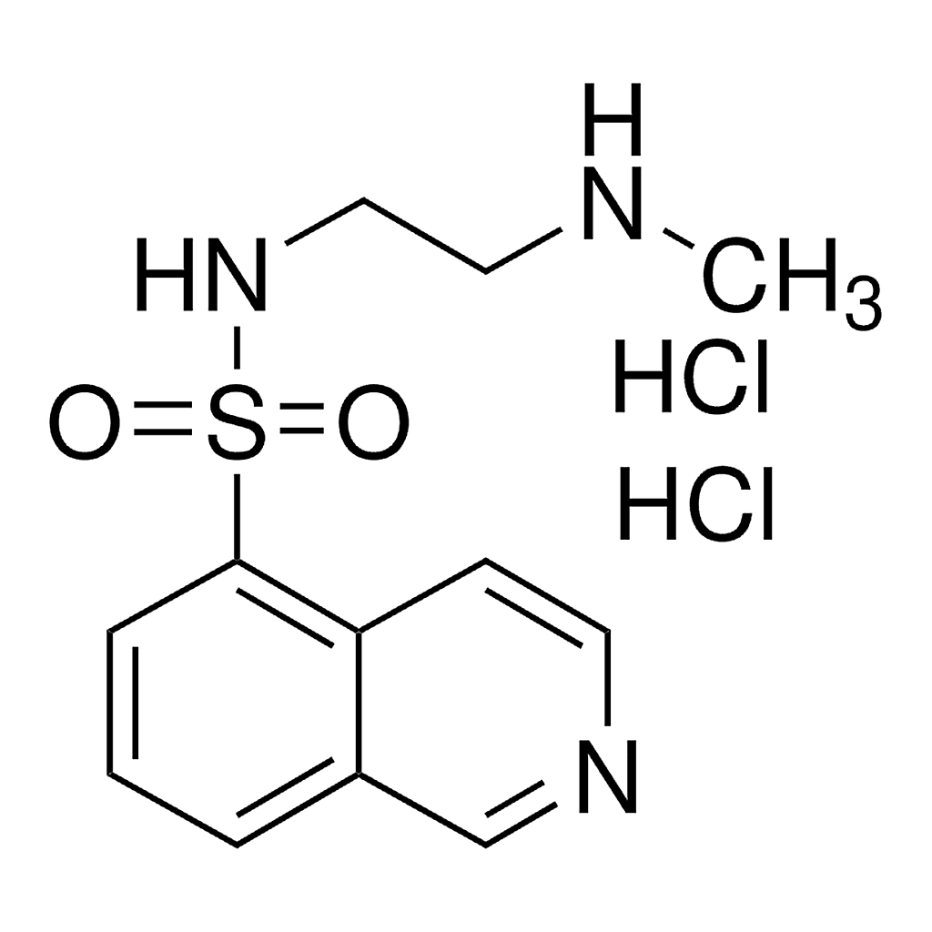 Merck H-8 dihydrochloride