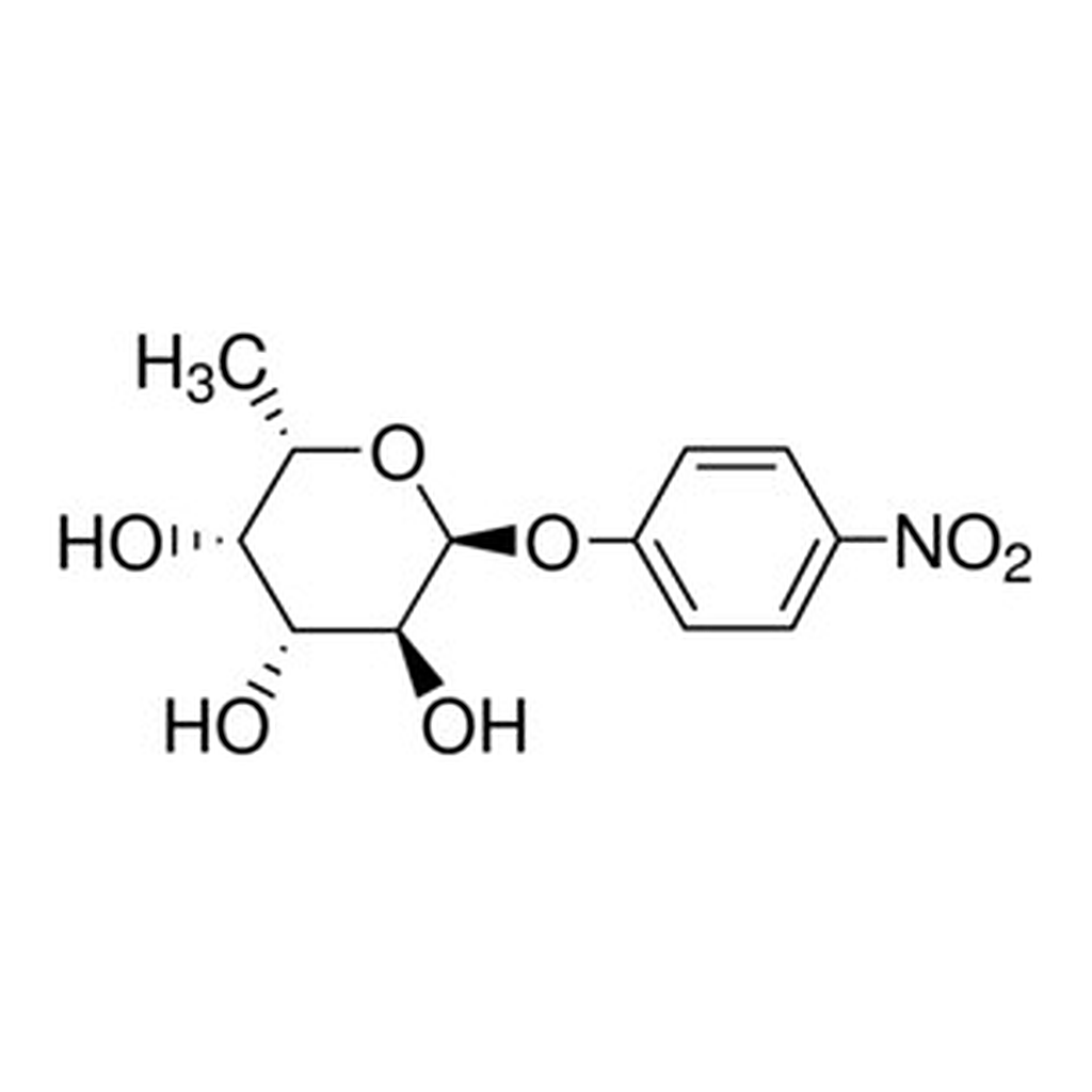 Merck P-NITROPHENYL-A-L-FUCOPYRANOSIDE