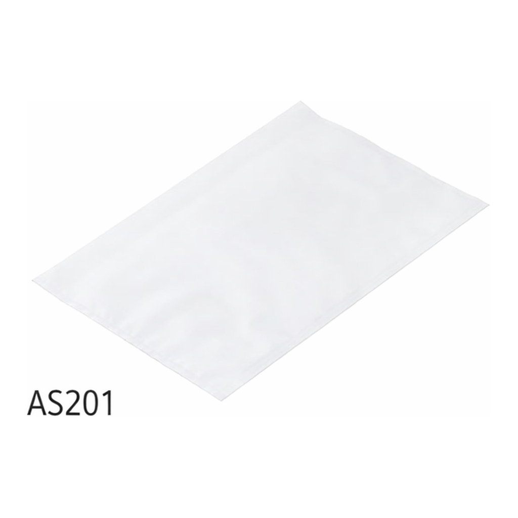 AS ONE Sample Bag For Homogenizer Without Filter