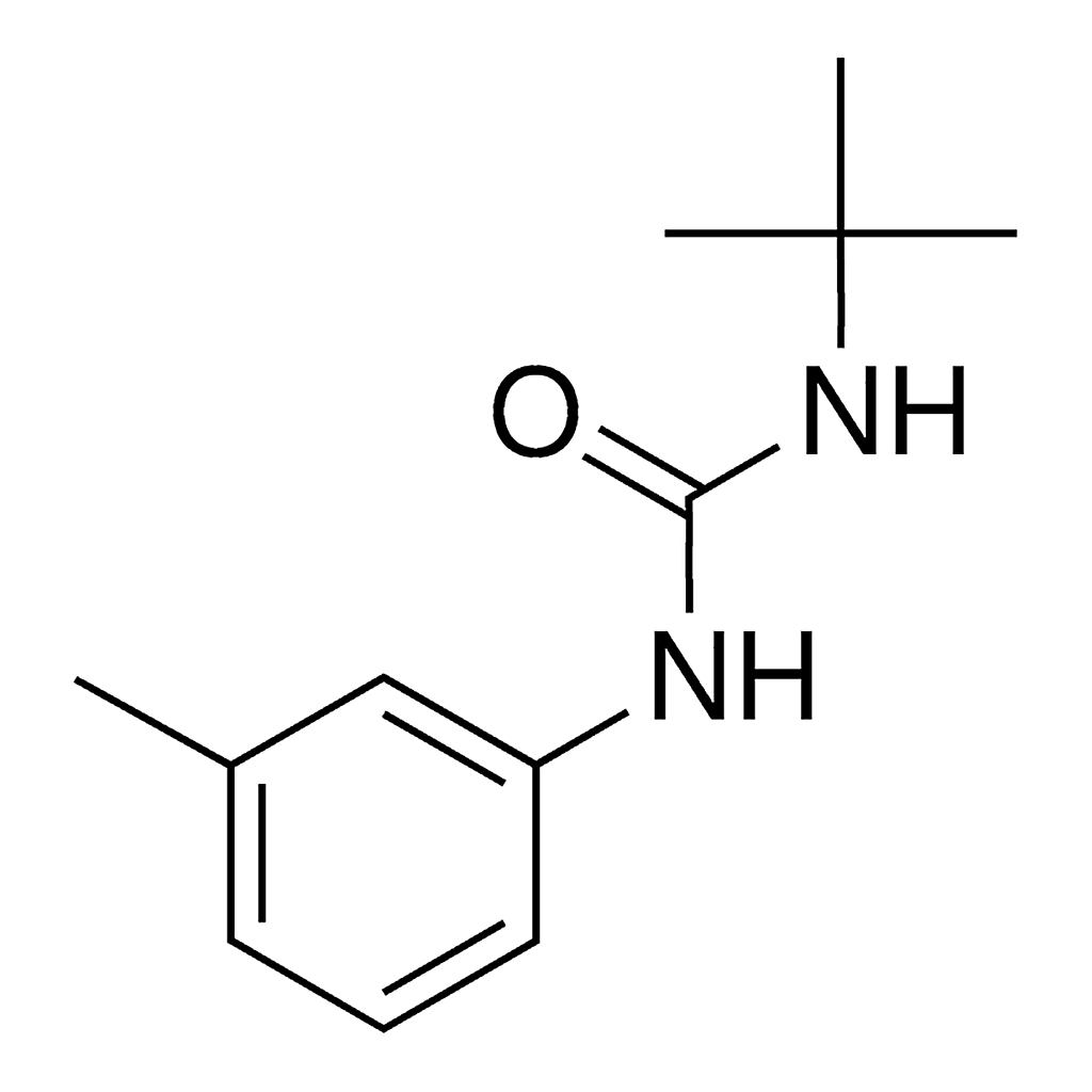 Merck 1-ISOPROPYL-3-(M-TOLYL)UREA-