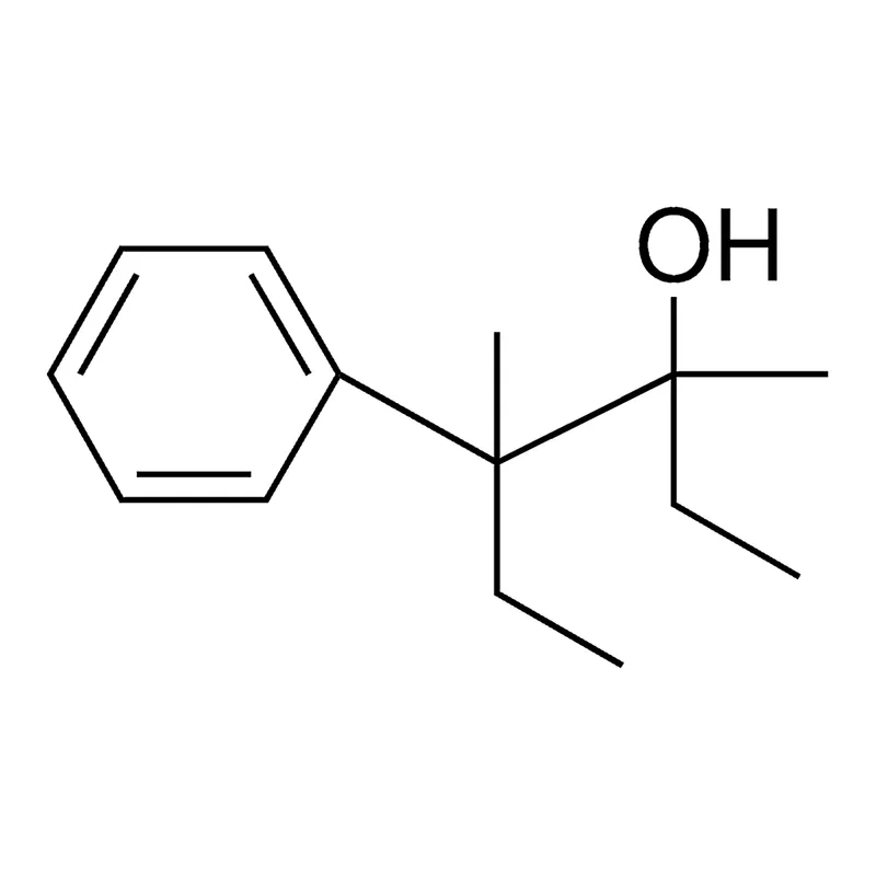 Merck 3,4-DIMETHYL-4-PHENYL-HEXAN-3- - 25 MG&