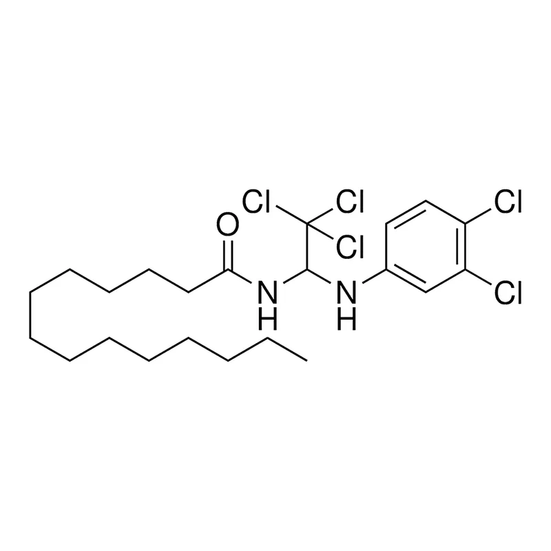 Merck TETRADECANOIC ACID (2,2,2-TRIC - 50 MG &