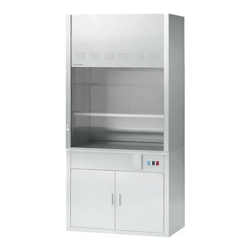 AS ONE Lab Draft (SUS/W900 type) with Fans