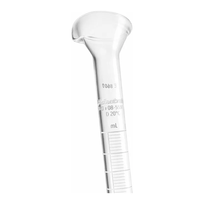 Thermo Fisher Scientific Standard Class B Graduated Cylinders