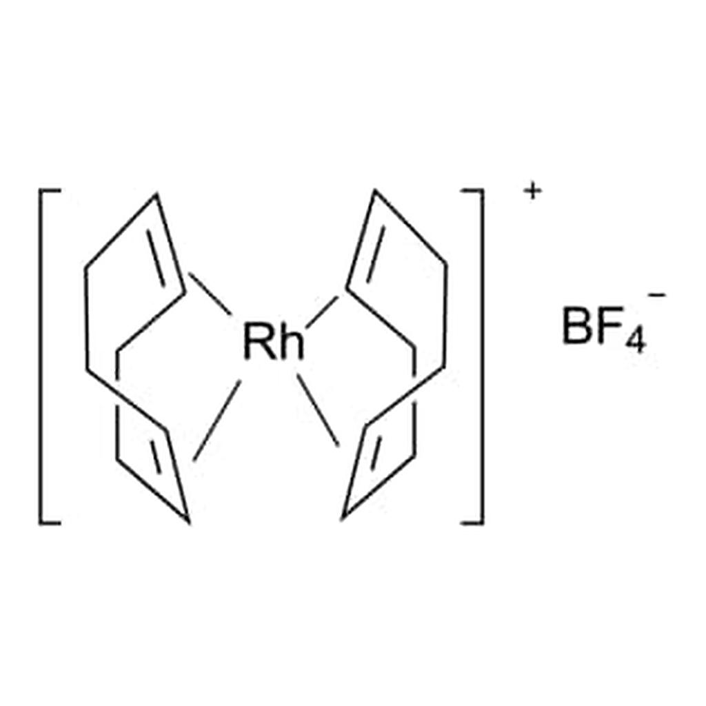 Merck BIS(1,5-CYCLOOCTADIENE)RHODIUM(I) TETRA&