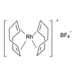 Merck BIS(1,5-CYCLOOCTADIENE)RHODIUM(I) TETRA&