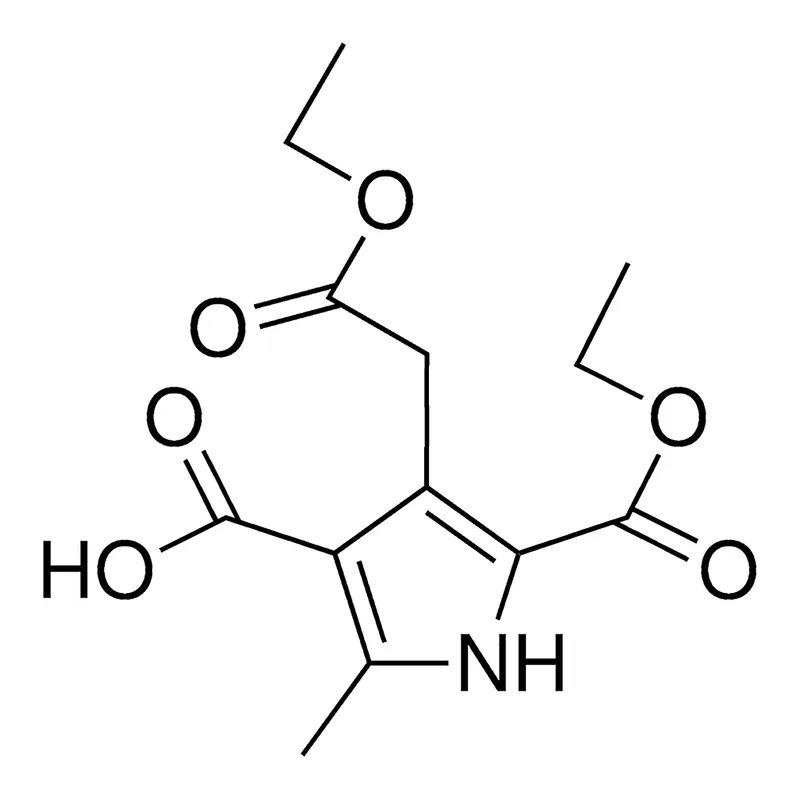 Merck ETHYL 4-CARBOXY-2-(ETHOXYCARBO - 50 MG&