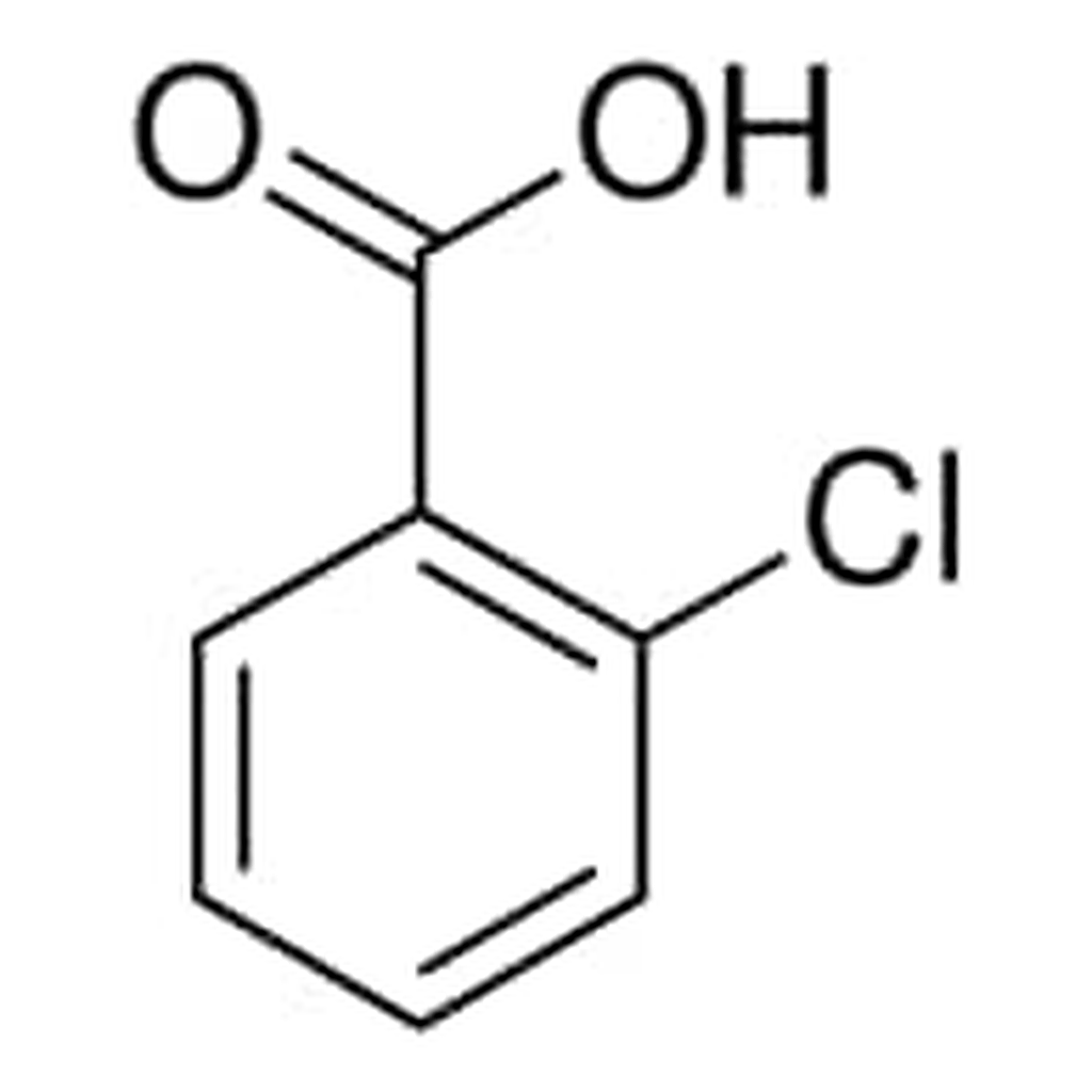 Merck 2-CHLOROBENZOIC ACID, 98%