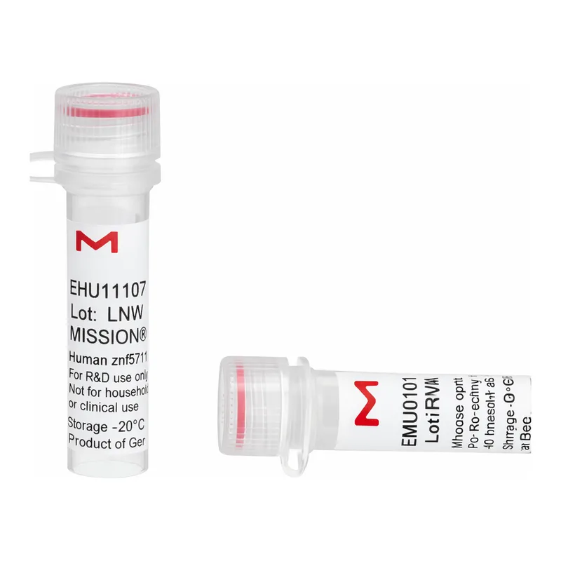 Merck MISSION(R) esiRNA