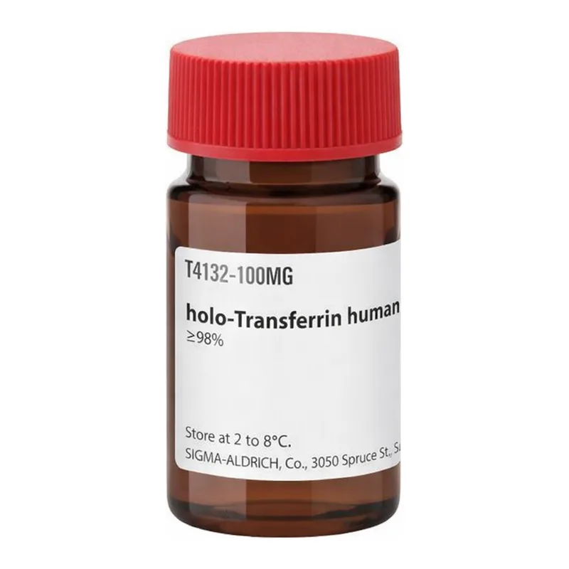 Merck HOLO-TRANSFERRIN HUMAN