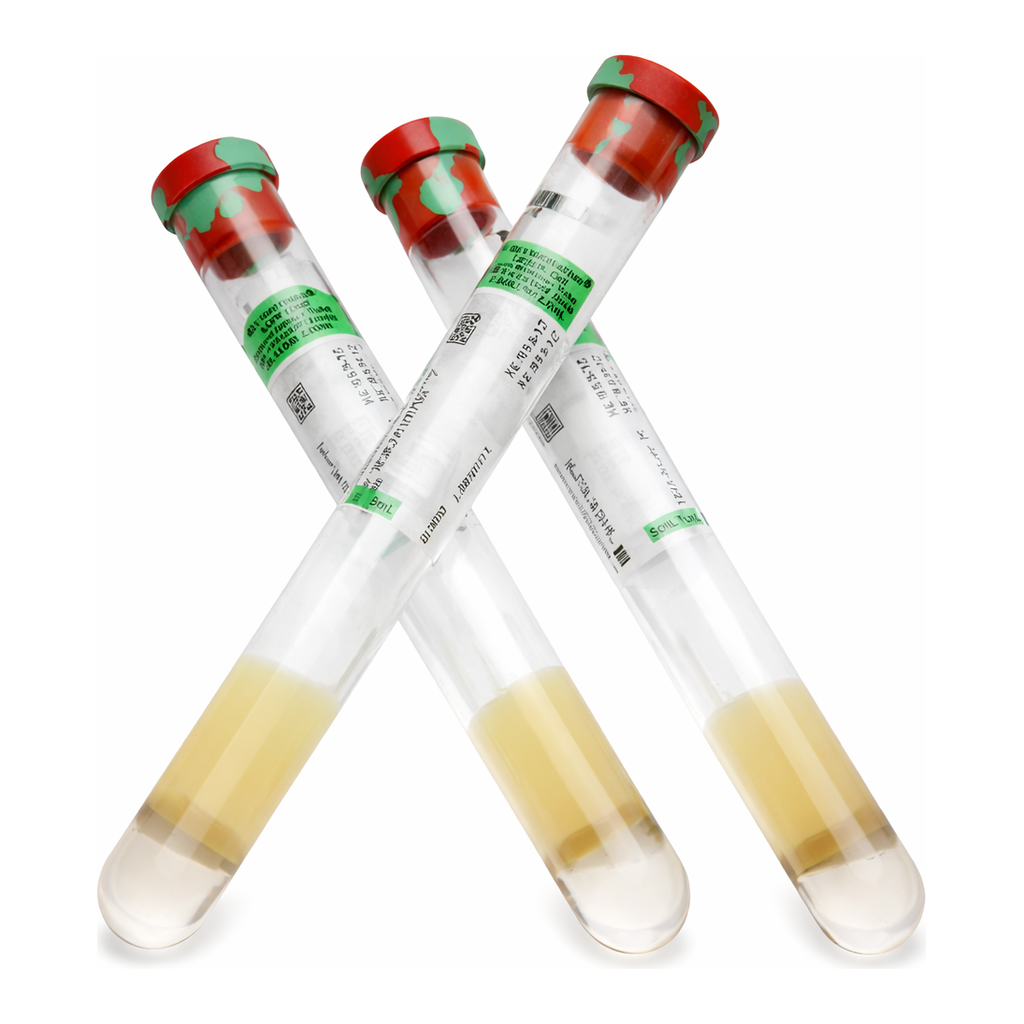 BD Vacutainer® CPT™ Mononuclear Cell Preparation Tube - Sodium Heparin