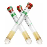 BD Vacutainer® CPT™ Mononuclear Cell Preparation Tube - Sodium Heparin