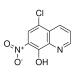 Merck 5-CHLORO-7-NITRO-8-QUINOLINOL-