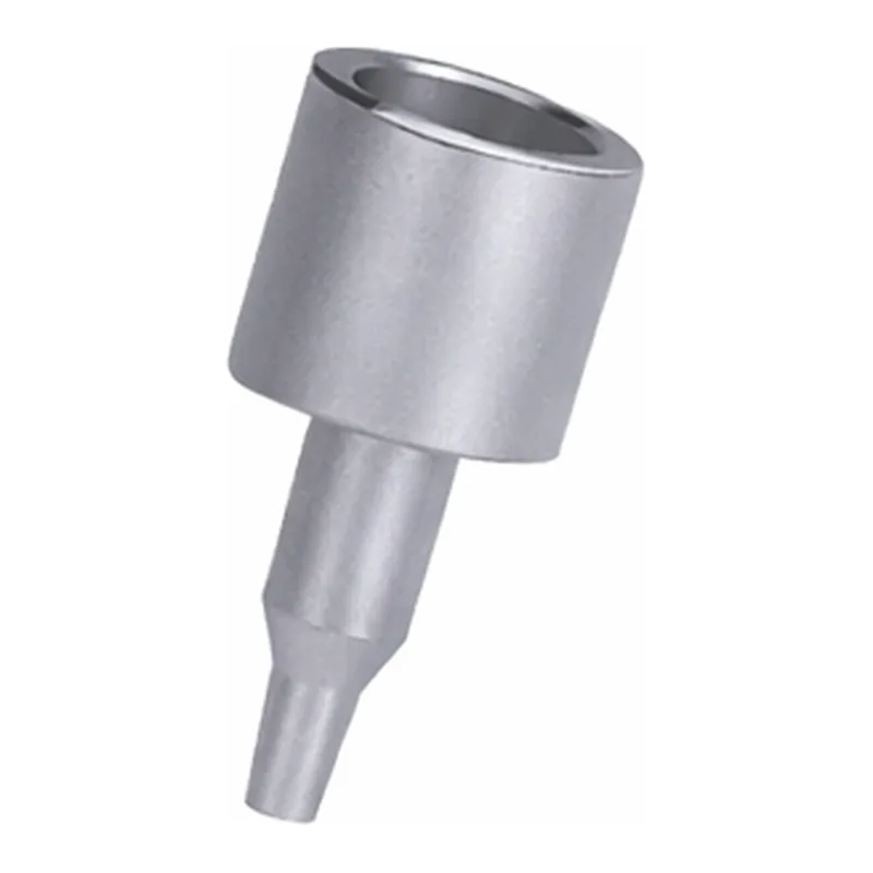 Waters Nut and Ferrule, PEEK, 1/16 in