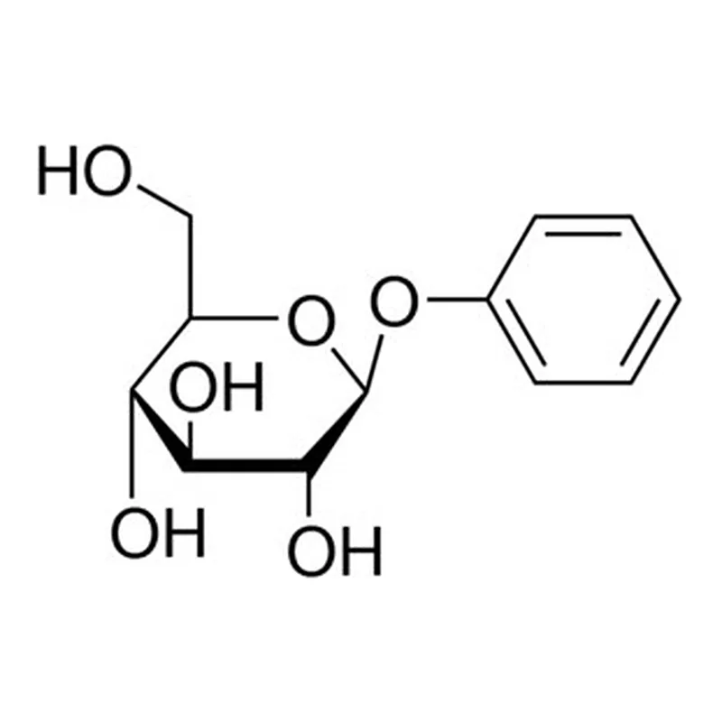 Merck Phenyl β-D-glucopyranoside, ≥95.0%