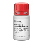 Merck ZINC OXIDE NANOPARTICLE INK, 2.5 WT. %,&