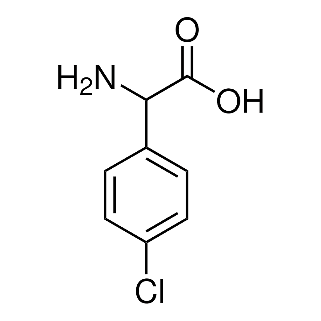 Merck (+/-)-4-Chlorophenylglycine