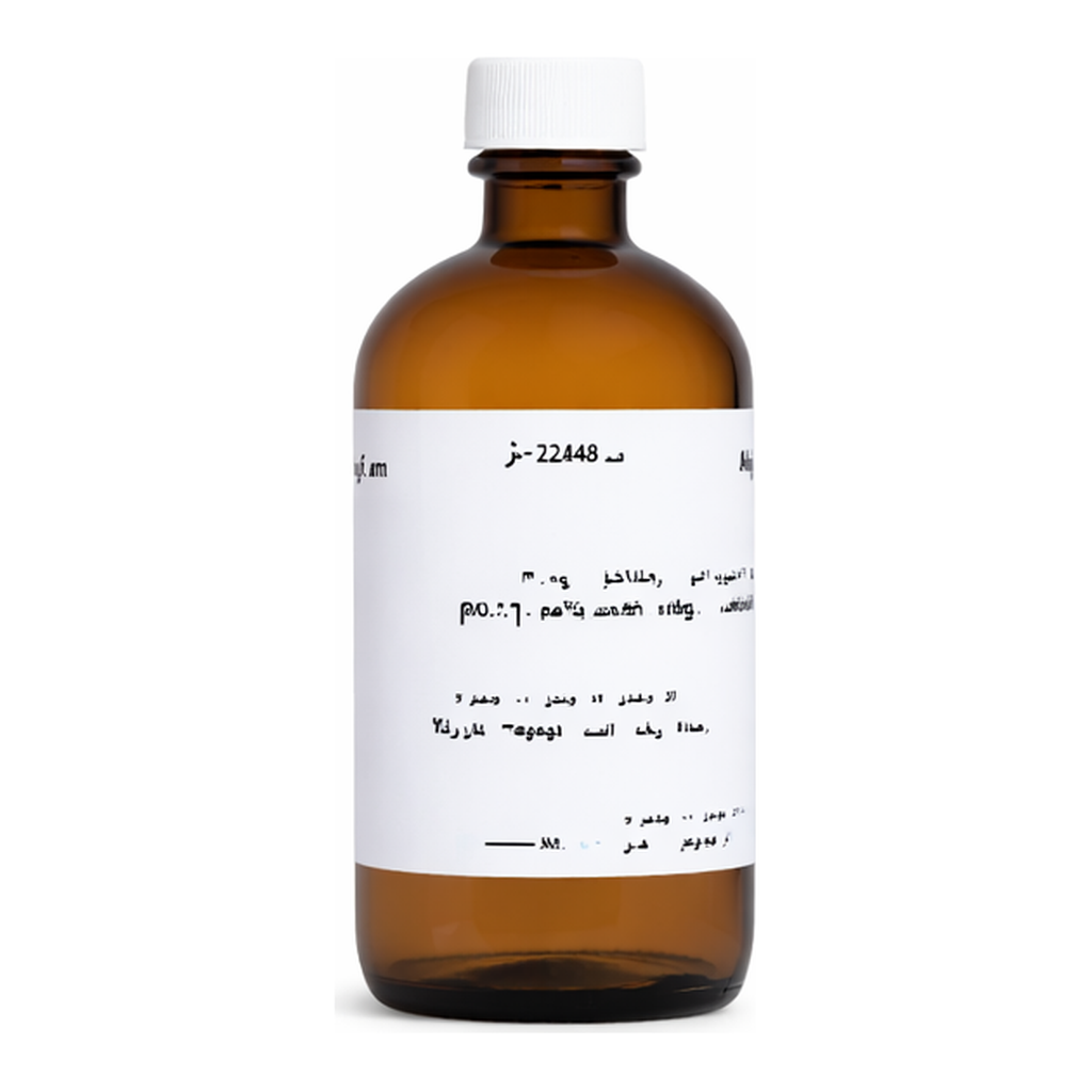 Agilent Total organic carbon (TOC) standard