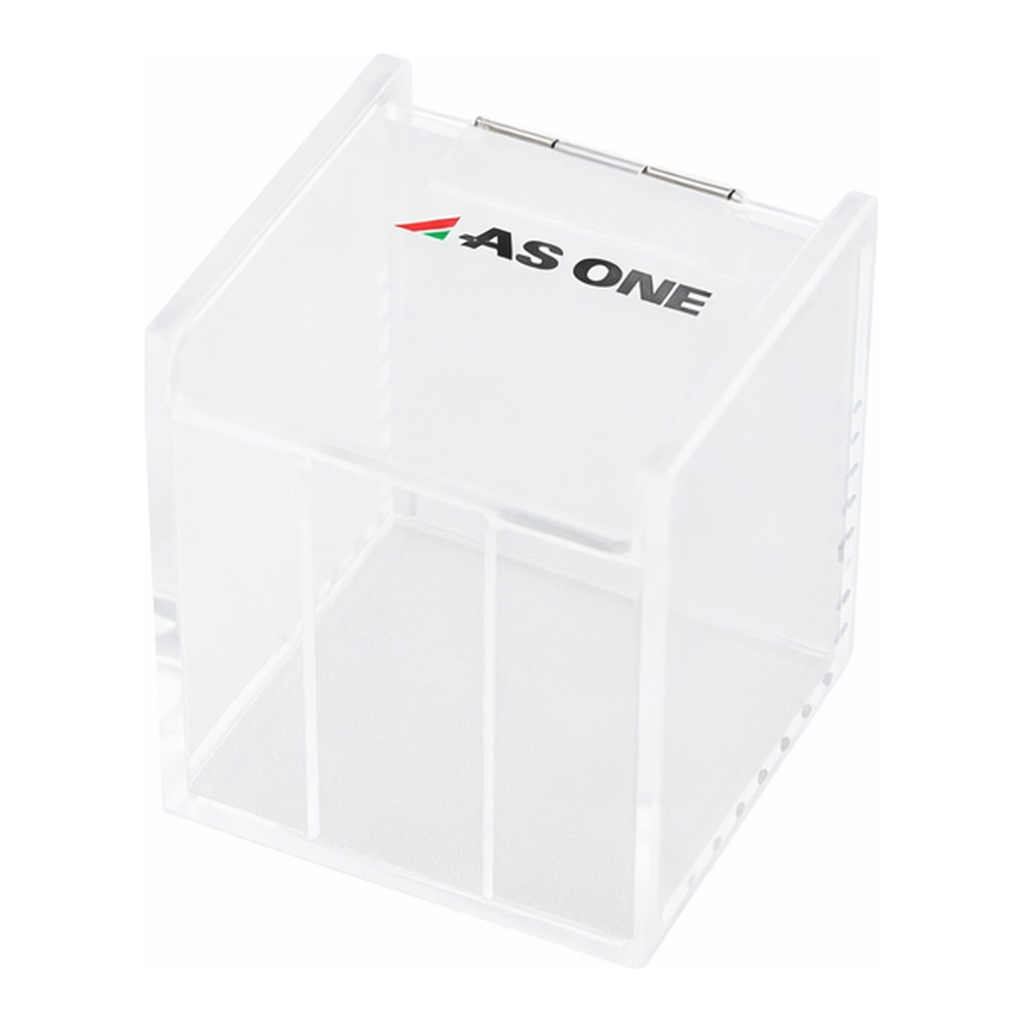 AS ONE Medicine Paper Case Small