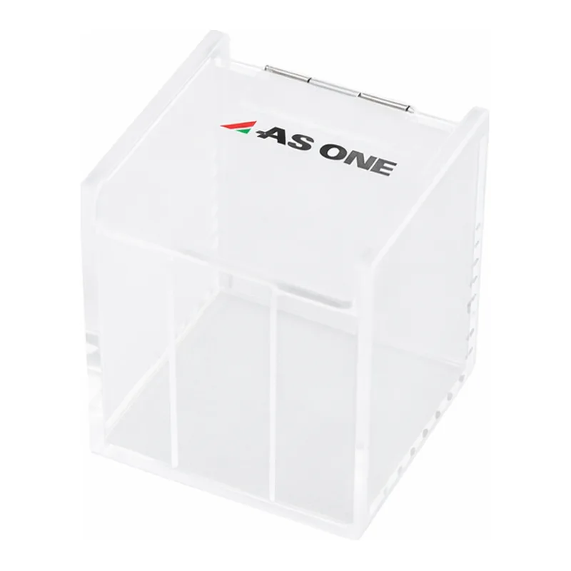 AS ONE Medicine Paper Case Small