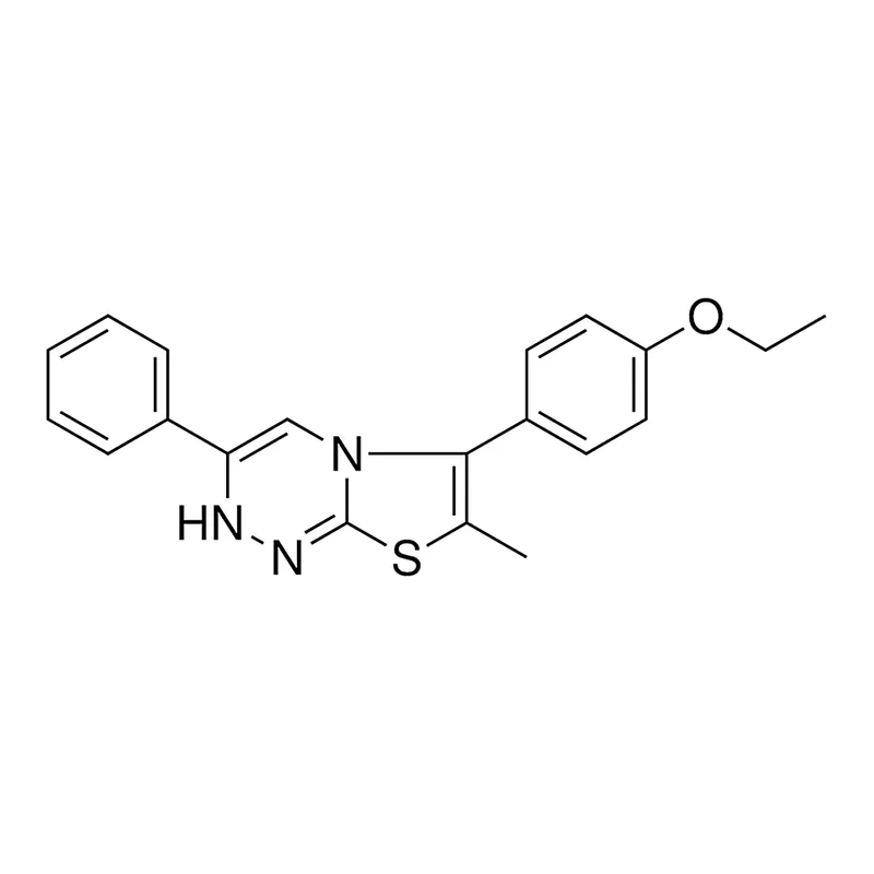 Merck 6-(4-ETHOXY-PHENYL)-7-METHYL-3- - 10MG &