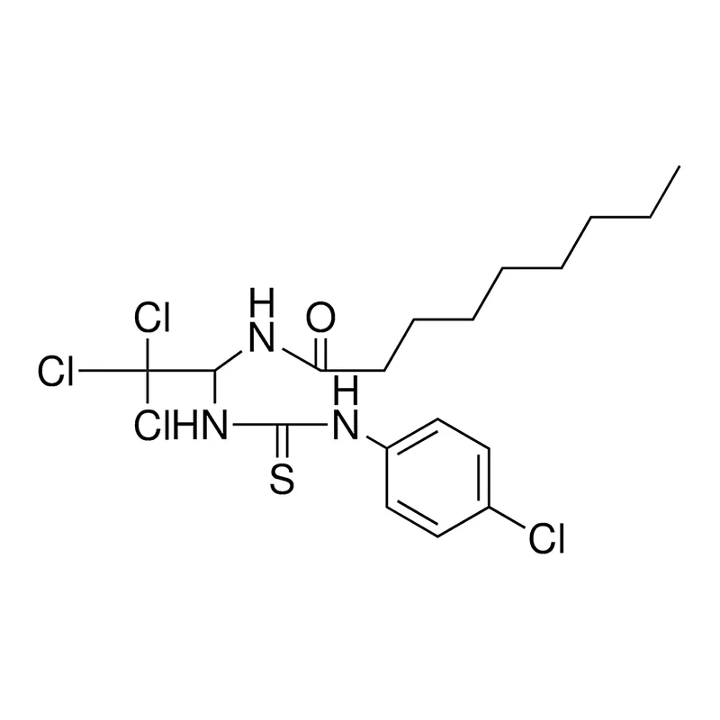 Merck NONANOIC ACID (2,2,2-TRICHLORO - 25 MG&