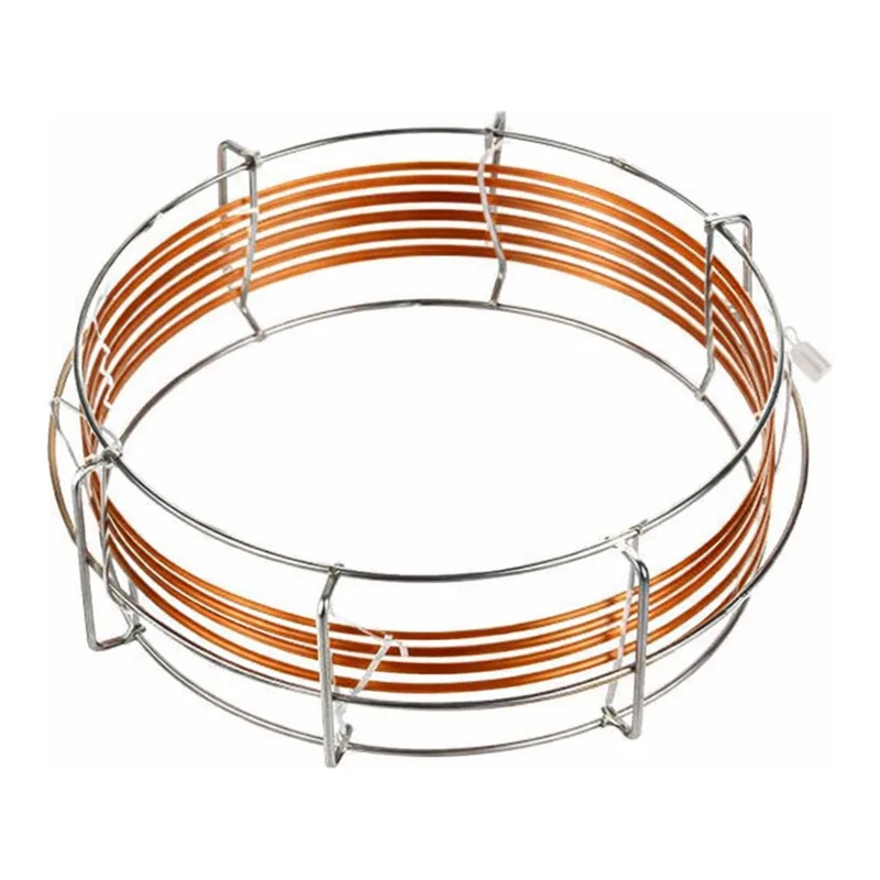 Restek Stabilwax Cap. Column, 30m, 0.53mmID, 1.0um on a 6850 cage