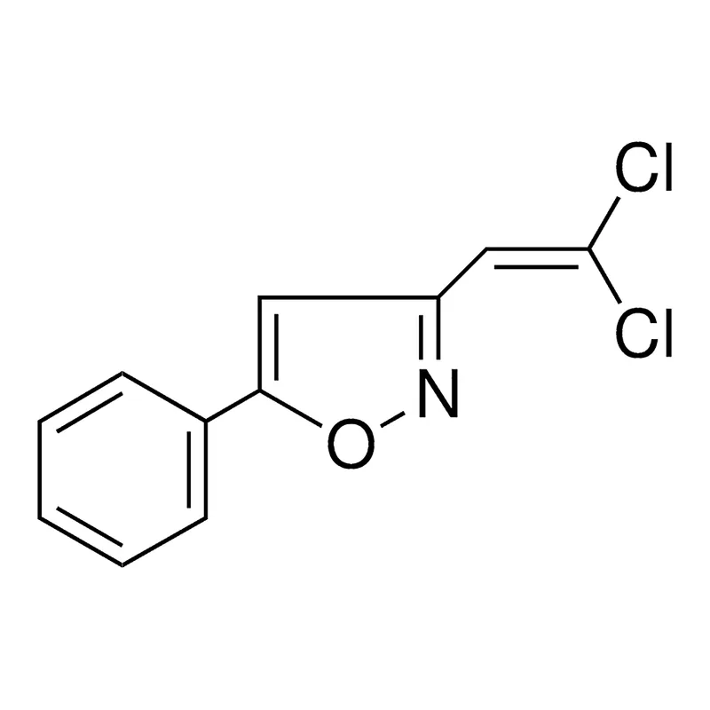 Merck 3-(2,2-DICHLORO-VINYL)-5-PHENY - 25 MG&